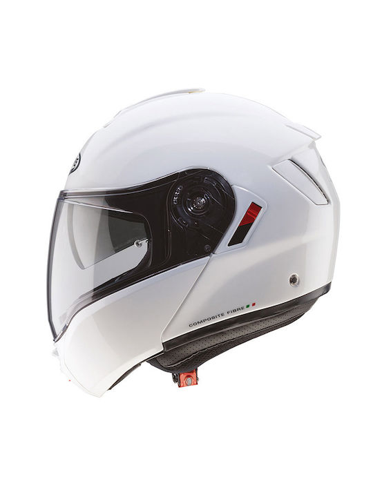 Caberg Levo-X Flip-Up Helmet with Pinlock ECE 22.06 1550gr CAB000KRA584