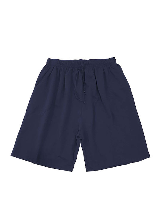 Men's Shorts Navy Blue