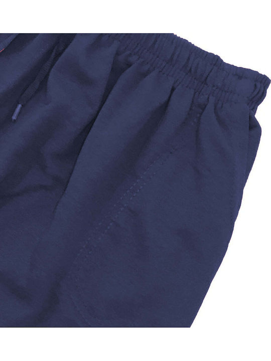 Men's Shorts Navy Blue