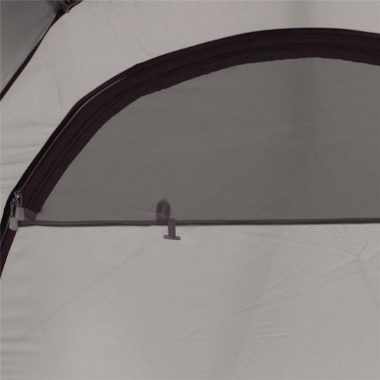 Robens Arrow Head Camping Tent Tunnel Mountaineering Blue with Double Cloth 4 Seasons for 1 Person Waterproof 3000mm 270x120x95cm