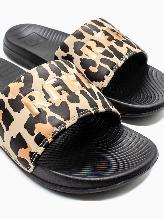 Slides Leopard
