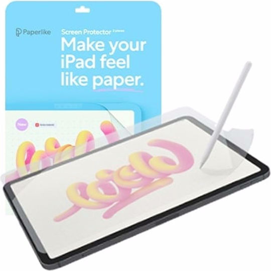 Paperlike Screen Protector (iPad 2022 10.9'')