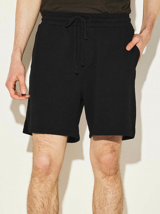 Dirty Laundry Men's Shorts Black