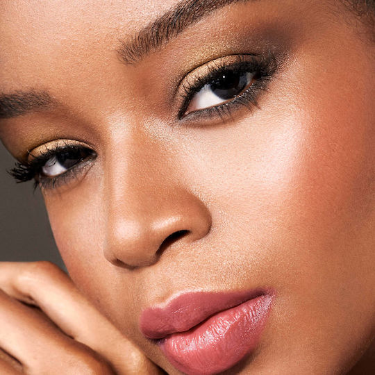 Bobbi Brown All Nudes Παλέτα με Σκιές Ματιών σε Στερεή Μορφή Bronzed Nudes