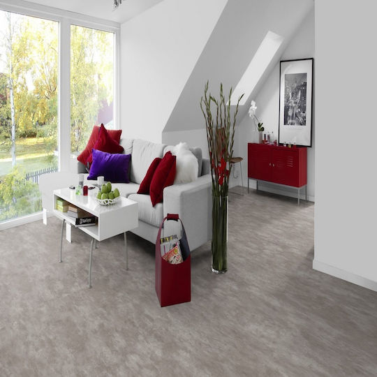 Tarkett Pardoseală din Plastic PVC 2.4mm în Rolă cu Lățime 4m (preț pe m²)
