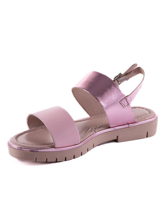 MILLY LILLY - Sandal, PINK, 313-136-006