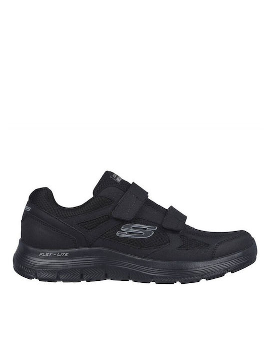 Skechers Flex Adventage 40 Fortner Sneakers Black