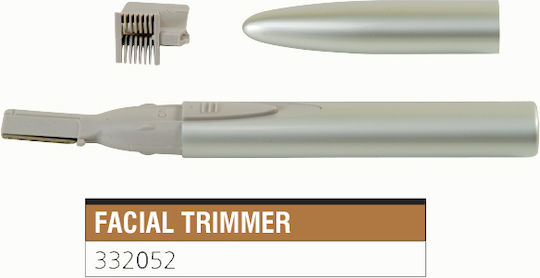 Eurostil Beauty Trimmer Тример Машина 04270
