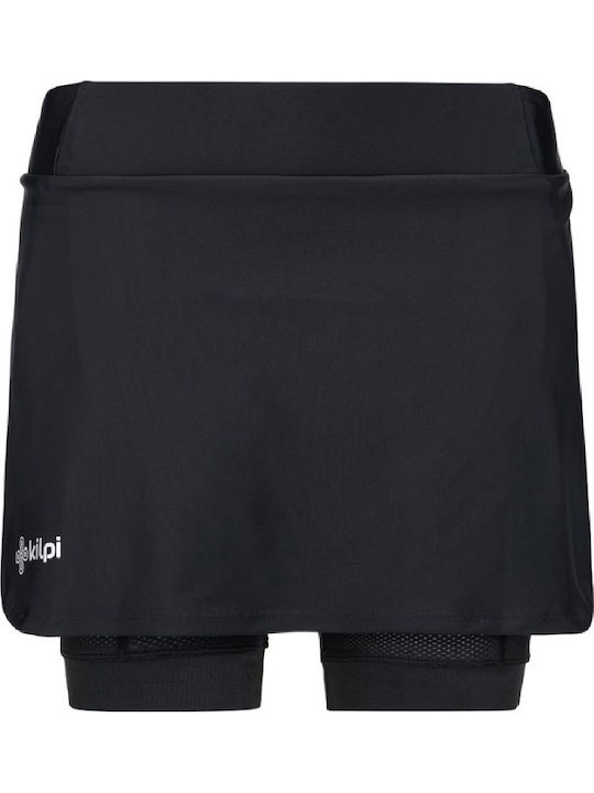 Kilpi Women's Cycling Pants Black