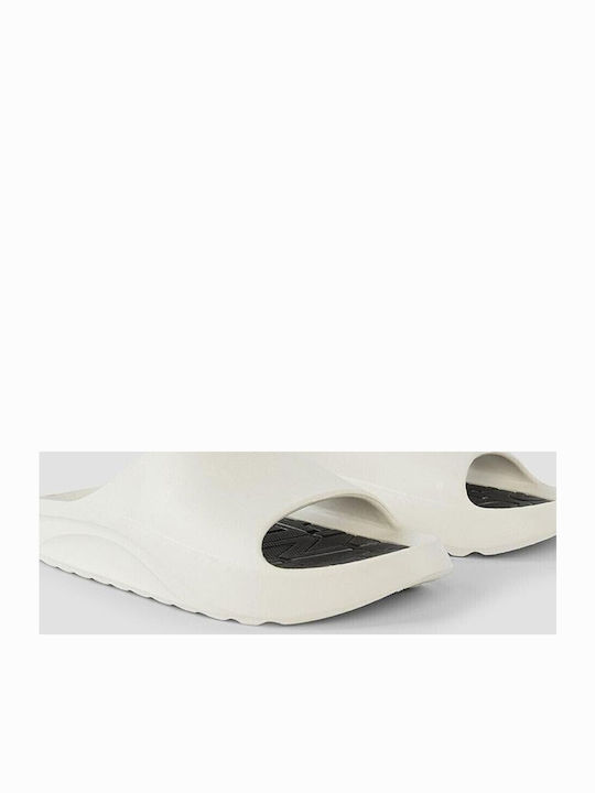 Herren Slides Beige