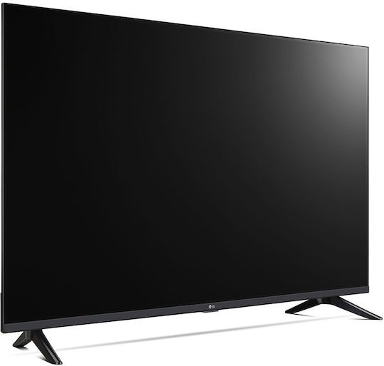 LG Smart Τηλεόραση 43" 4K UHD LED UR73 HDR (2023) 43UR73006LA