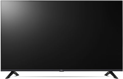 TV LG UHD 4K 43 POUCES 43UR73006 (2023)