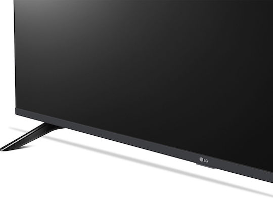 LG Smart Τηλεόραση 43" 4K UHD LED UR73 HDR (2023) 43UR73006LA