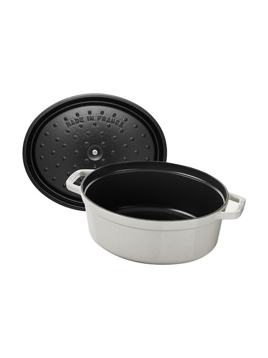Zwilling J.A. Henckels Гърне Метално 31см 1бр