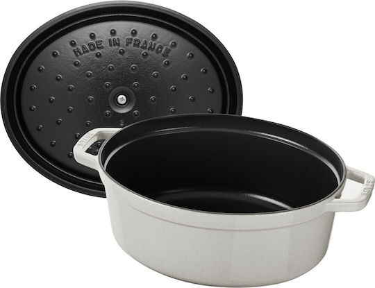 Zwilling J.A. Henckels Γάστρα Μαντεμένια 5.5lt