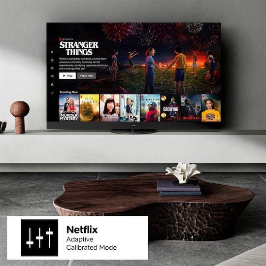 Panasonic Smart Televizor 65" 4K UHD OLED TX-65LZ800E HDR (2022)