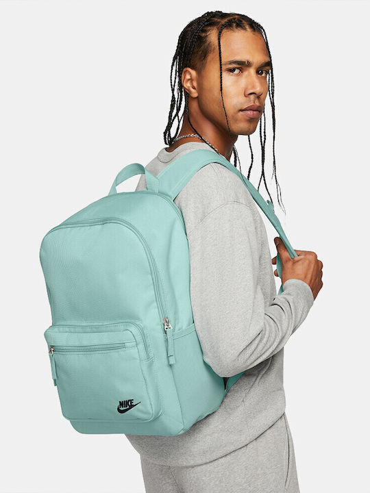 Nike Heritage Eugene 23lt Green