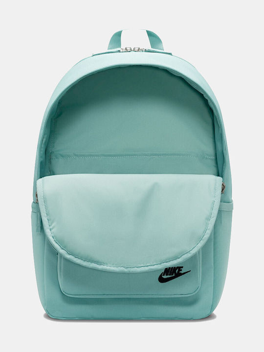Nike Heritage Eugene 23lt Green