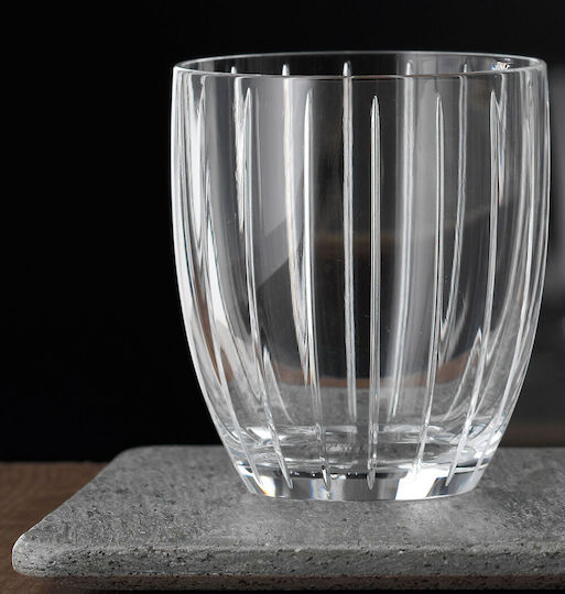 Spiegelau Crystal Whiskey Glass Set 319ml 4pcs