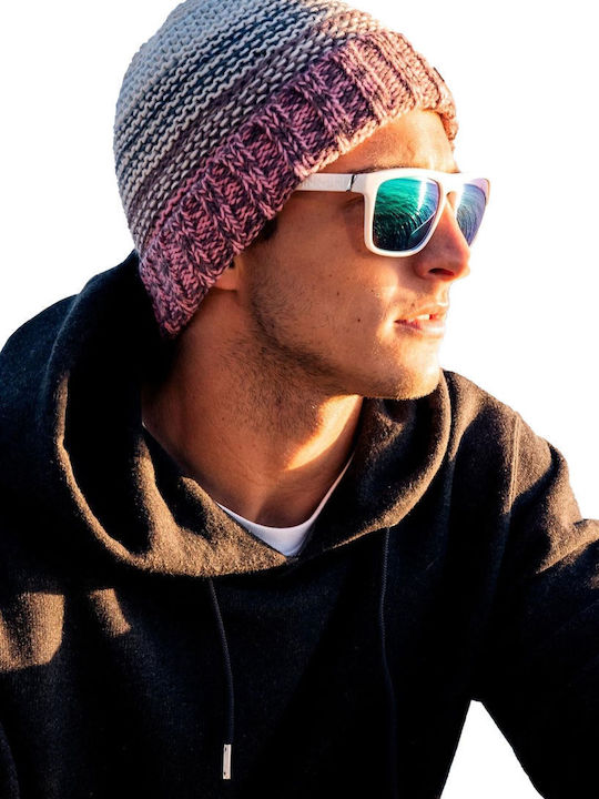 Knitted Beanie Cap