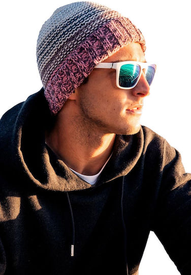 Beanie Unisex Beanie Gestrickt