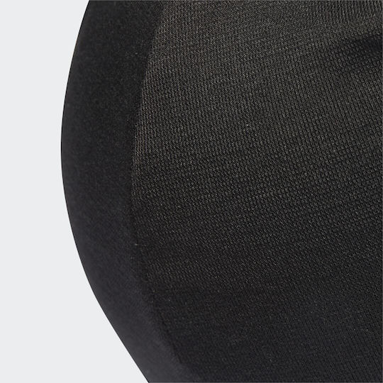 Performance Beanie Masculin Căciulă Tricotat în culoarea Negru