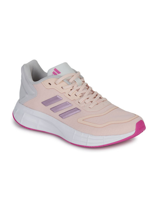 Duramo 10 Sport Shoes Running Pink