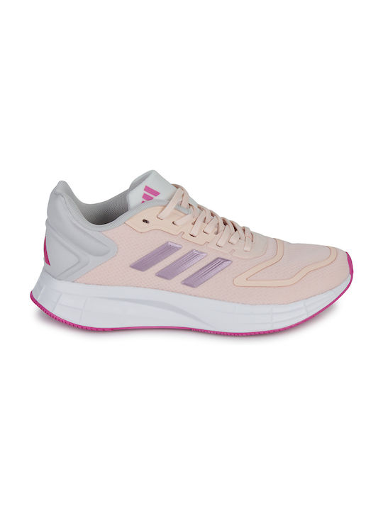 Duramo 10 Sport Shoes Running Pink