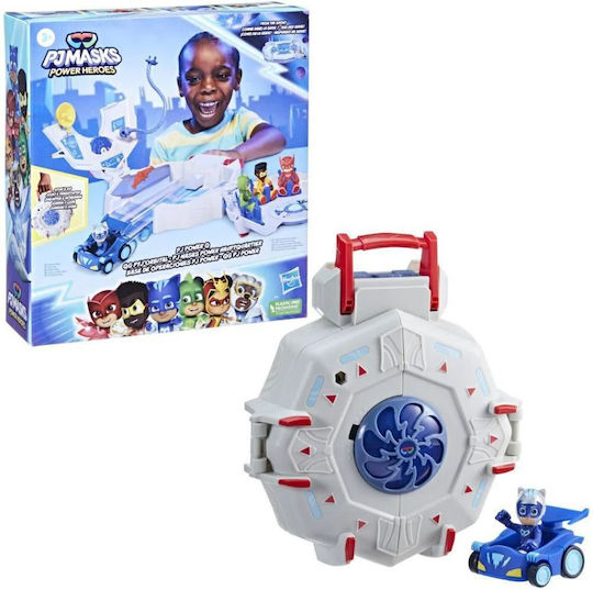 Hasbro Power Q PJ Masks για 3+ Ετών (Διάφορα Σχέδια)