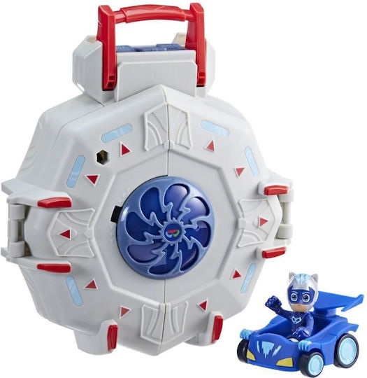 Hasbro Power Q PJ Masks για 3+ Ετών (Διάφορα Σχέδια)