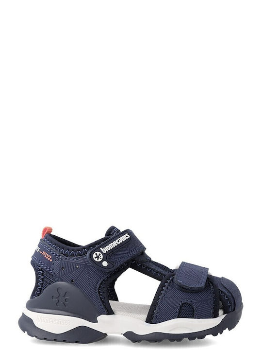 Shoe Sandals Anatomic Navy Blue