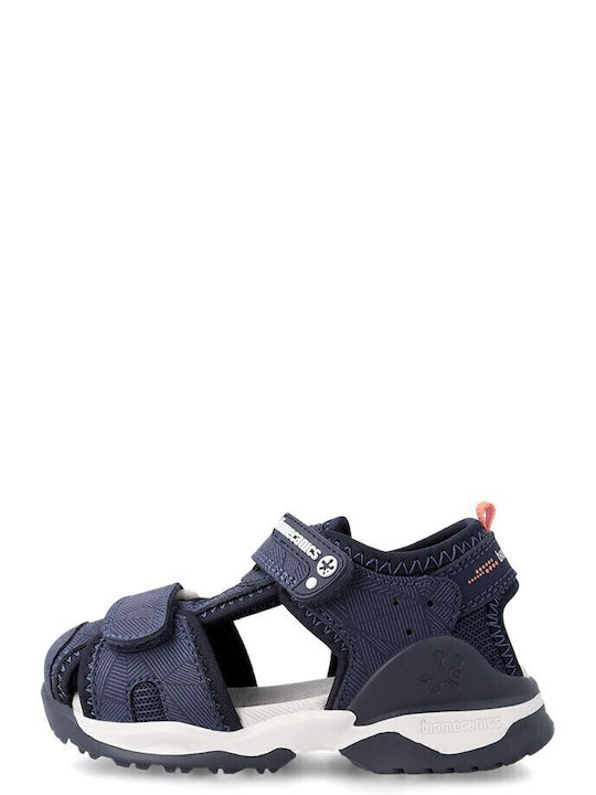 Shoe Sandals Anatomic Navy Blue