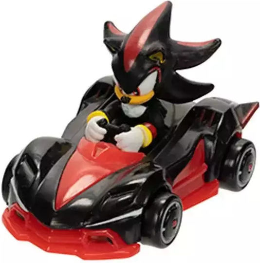 Jakks Pacific Land Breaker & Shadow Sonic για 3+ Ετών (Διάφορα Σχέδια)