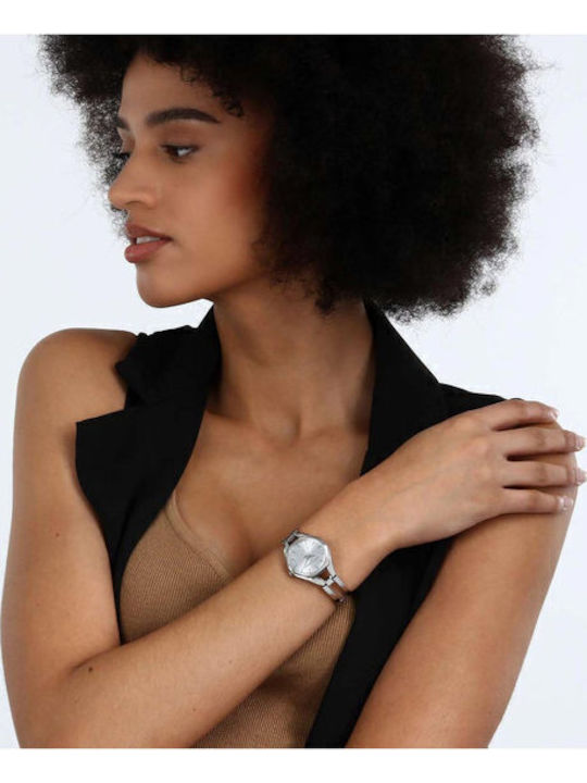 Trussardi Metropolitan Ceas cu Mecanism pe Baterie