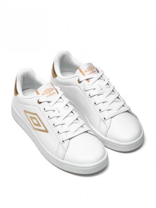 Umbro Sneakers White