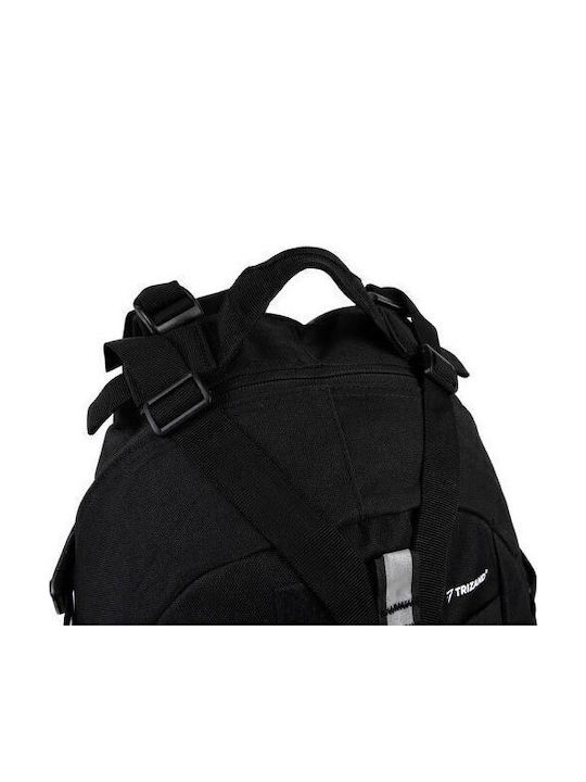 Trizand Backpack Αδιάβροχο 25lt Μαύρο