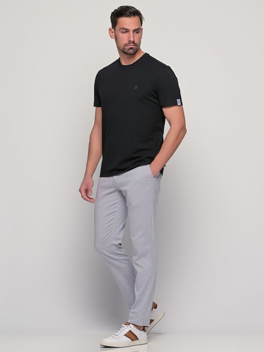 KL-40-430 T-shirt Μαύρο