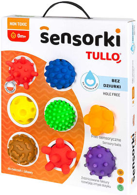 Ball Sensory Balls