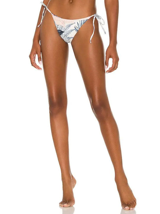 Agua Benditta - Damen Bikini Alegria Helios 8061-Mehrfarbig