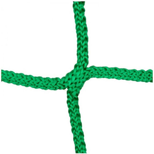 Yakimasport Soccer Net 500x200cm 1 Piece