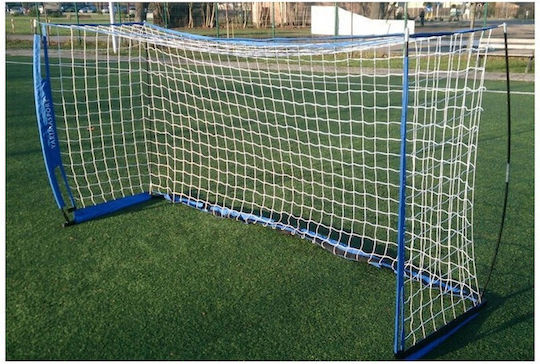 Yakimasport Football Goal Length 300cm 1 Piece