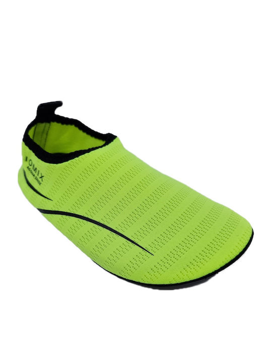 Kinder Badeschuhe Gelb