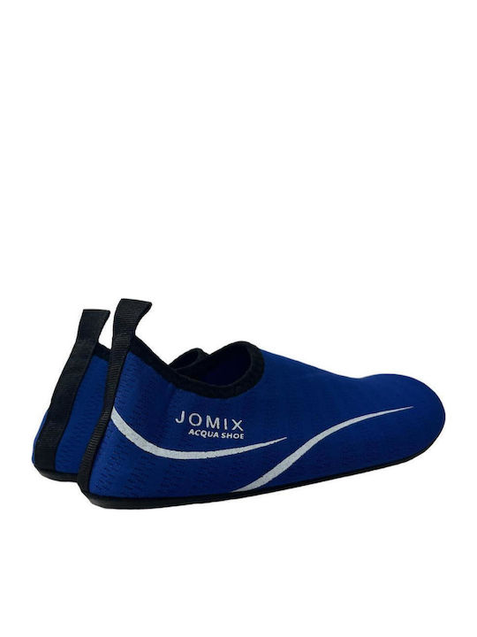 Children's Beach Shoes Blue