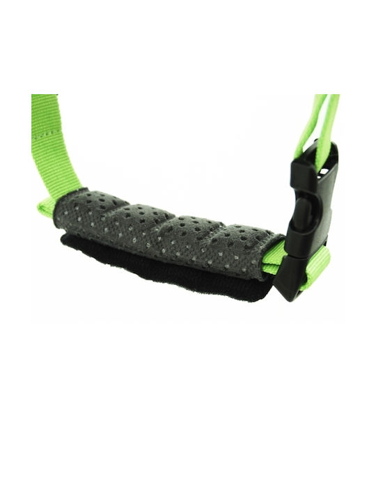 Kong Bărbați Cască de escaladă Verde