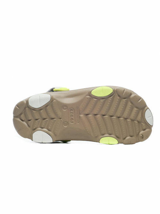 Kinder Anatomisch Schuhboot Strandschuhe Beige