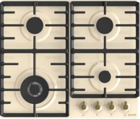 Gorenje Eingebautes Haushaltsgeräte-Set
