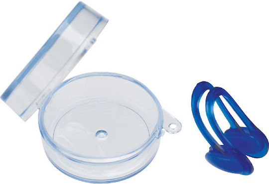 Seac Swimming Nose Clip Blue