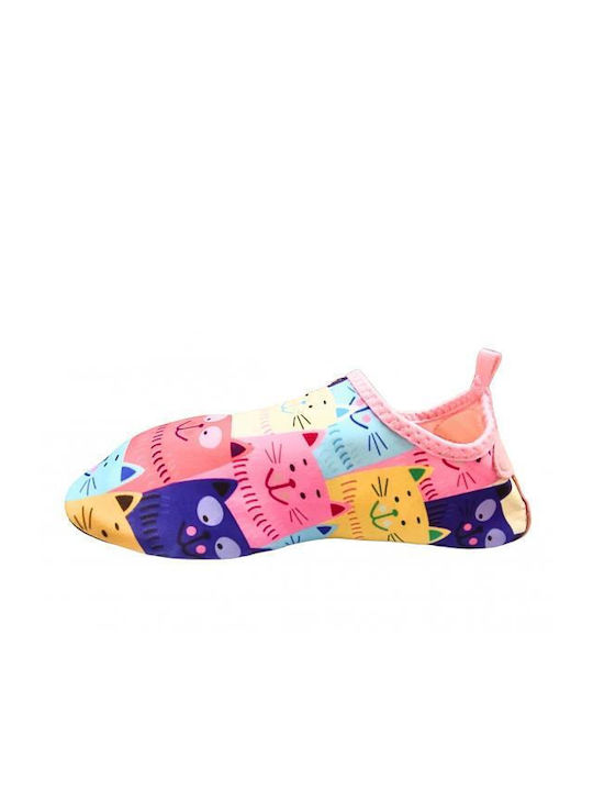 Childrenland Children's Beach Shoes Multicolour