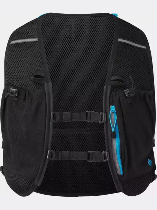 Ronhill Γιλέκο Υδροδοσίας 4lt Μαύρο