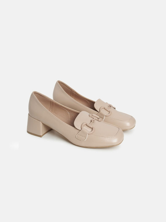 InShoes Pumps Beige